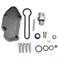 thumbnail image 2 of For 2003 - 2007 for Ford Powerstrok Black Spring Kit w/Billboard Spring Housing 6.0L -, 2 of 5