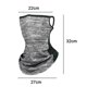thumbnail image 3 of Bufanda de cuello con gancho para la oreja para deportes al aire libre para hombre y mujer sencilla a la moda, 3 of 6