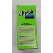 Affresh 3-Count Washer Cleaner (Pack of 2)