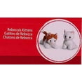 thumbnail image 4 of American Girl Doll Accessories Rebecca's Kittens Beforever for 18" Dolls, 4 of 5
