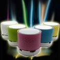 thumbnail image 2 of MesaSe Boc Haut-Parleur Portable LED Mini Volume Plus Fort Haut-Parleur Portable Compatible Bluetooth pour l'Extérieur, 2 of 10