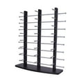 thumbnail image 4 of EHJRE Glasses Stand Multi Layers Sunglasses Holder for Malls Exhibition Countertop Black, 4 of 8