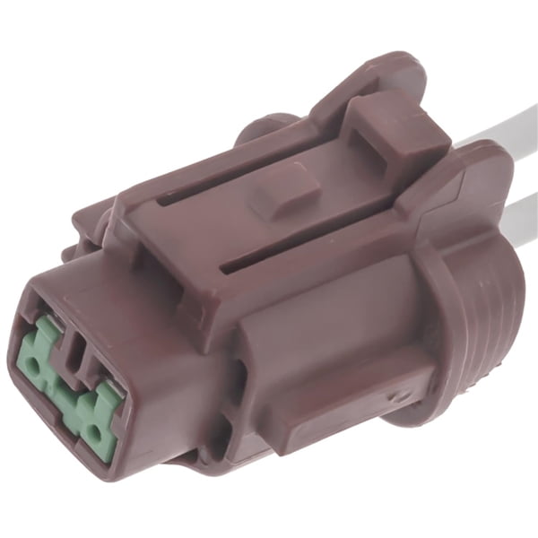 Multi Function Connector