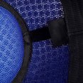 thumbnail image 4 of Lispipm Summer Mesh Pork Pie Hat for Men Women Roll Brim Retro Party Cap Travel Beach Sun Hats Classic Outdoor Breathable Caps Blue, 4 of 8