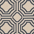 thumbnail image 2 of Safavieh Courtyard Beige Indoor Outdoor Rug - Runner 2'3" x 6'7", 2 of 3