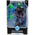 thumbnail image 1 of DC Multiverse Comic 7 Inch Action Figure Batman Beyond - Blight Atomic Edition, 1 of 6