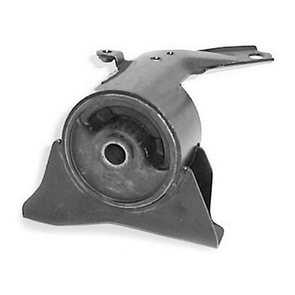Front Right Engine Mount - Compatible with 1993 - 1997 Toyota Corolla 1994 1995 1996