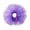Purple, variant on Cute Pet Tulle Tutu Skirt Costume – Comfy Summer Fit Cat And Dog Skirt – Essential Pet Accessories for Birthday Party Photo (S-L)