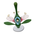 thumbnail image 3 of CUITING Modèle de Fleur de Dicot Décoration Maison Fournitures de Classe Instrument d'Enseignement de Biologie, 3 of 9