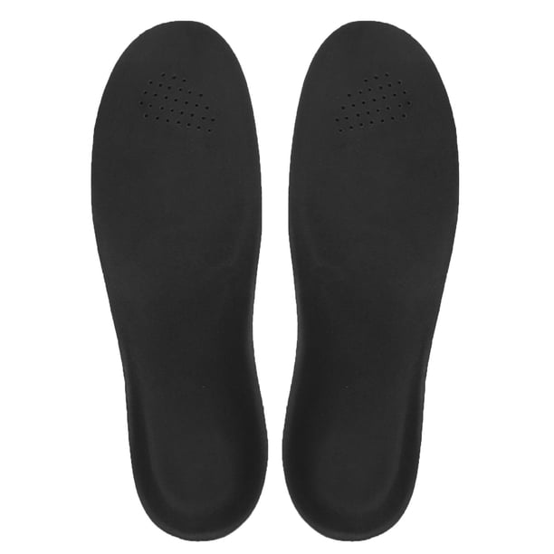 Almohadilla para zapatos NikouMX Plantilla ortopédica con absorción de impactos soporte para el arco
