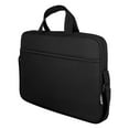thumbnail image 4 of Urban Factory Nylee TLS15UF Carrying Case Messenger for 15.6" Notebook Black, 4 of 5
