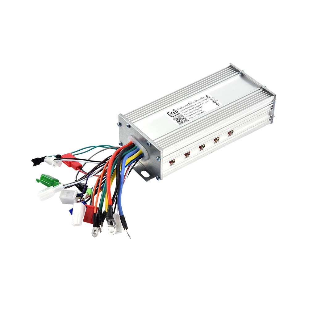 36v 1000w brushless motor