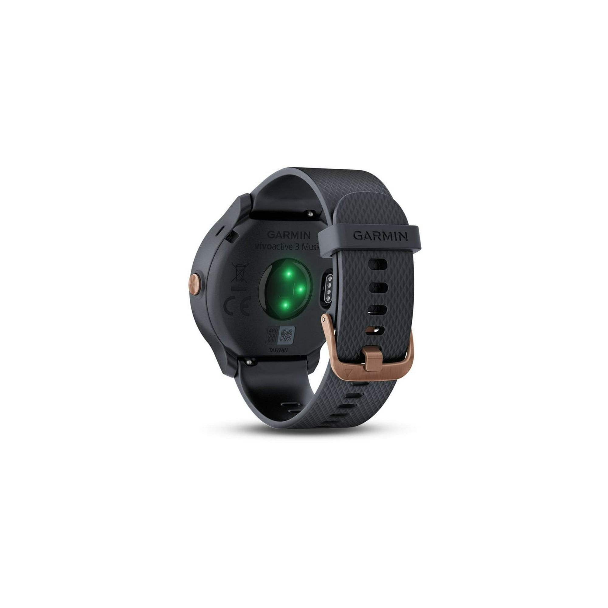 ガーミン(GARMIN) vivoactive3 music Runners Pulse