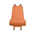 thumbnail image 1 of Car Seat Extended Footrest Support Cushion Leg Rest Long-distance Car Relieve Co-pilot, 1 of 8
