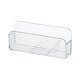 thumbnail image 2 of Organizador de montaje en pared, organizador de maquillaje, estante moderno para colgar en la pared, soporte para caja de almacenamiento, contenedor organizador para oficina y hogar, 2 of 8