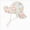 A43-Light Yellow, variant on Kids Sun Hat for Boys Girls Bucket Hats UV Protection Summer Hat for Kids Wide Brim Fishing Hat(Light Pink,2-3 Years)