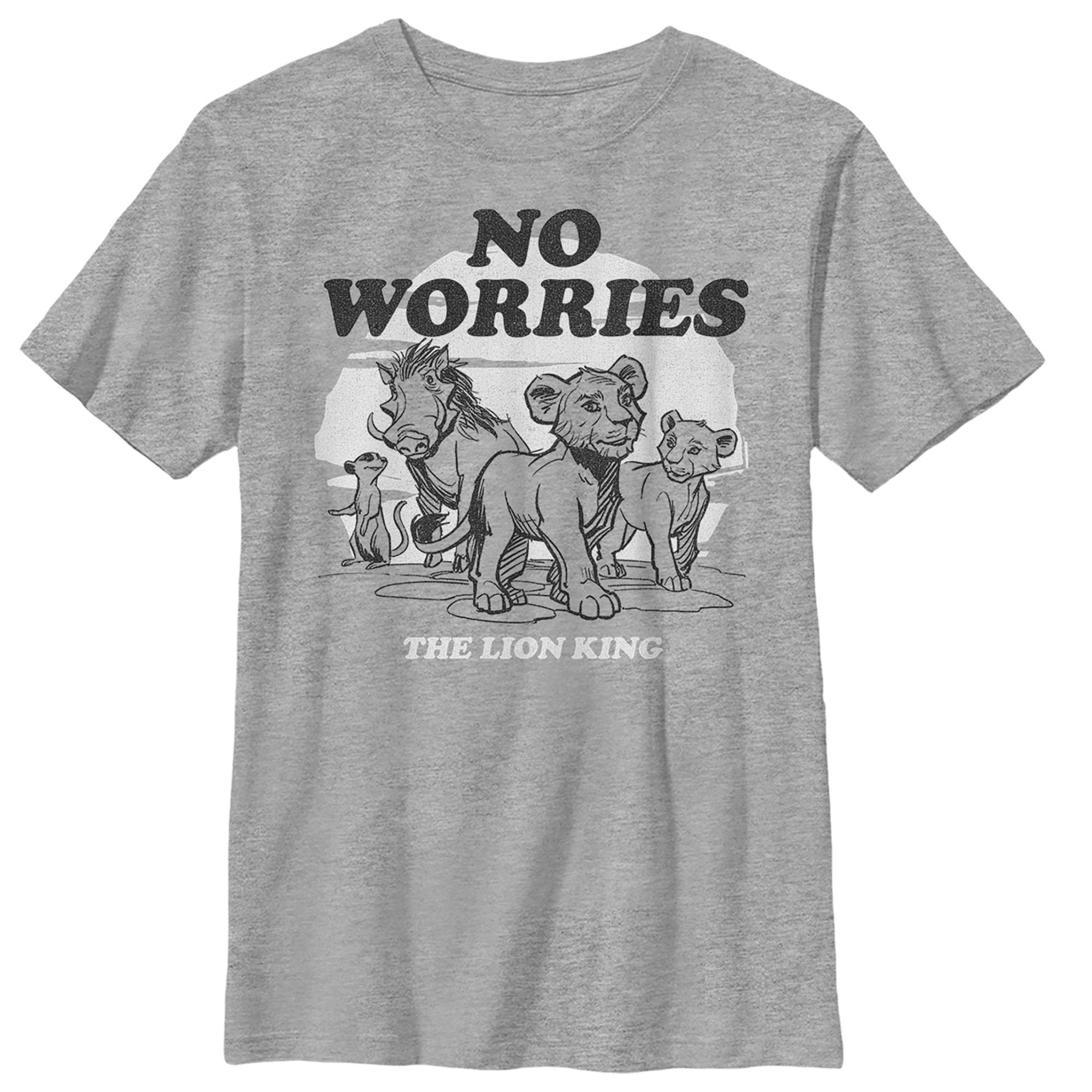 cartoon shirts walmart