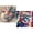 Cat and Chicken, variant on CSZPPQAF 2-Pack Dream Catcher and Dragonfly Diamond Painting Kits for Adults Beginner- Full Round Drill,Gem Art Craft Set for Home Wall Decor or Relax Gift