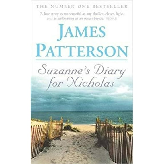 Pre-Owned Suzanne's Diary for Nicholas