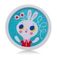 thumbnail image 2 of POINTERTECK 5D DIY Mini  Painting Pen Canvas Kit Cross-stitch Children Acrylic Rhinestones Embroidery Educational Toy Art with Frame, 2 of 10