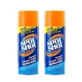 thumbnail image 1 of Removedor de manchas para alfombras Spot Shot, aerosol instantáneo, 400 ml, paquete de 2, 1 of 7