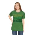 thumbnail image 4 of Teaching Lucky Charms St. Patrick's Day Unisex Shirt, 4 of 8