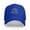 blue-48, variant on Kentucky Derby Hats for Women Men Adjustable Baseball Cap Kentucky Derby Dad Cap Snapback Trucker Sun Hats