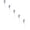 F*5, variant on 5 Pcs Babys Breath Artificial Flower, Artificial Flower for DIY Floral Arrangements Wedding Bridal Bouquet, Real Touch Fake Babys Breath Flowers for Home Garden Decoration 11.4"