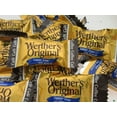 thumbnail image 2 of Werther's Sugar Free Caramel Coffee 8oz Werthers Creamy Hard Candy 1/2 lb BFR, 2 of 4