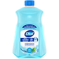 thumbnail image 2 of Dial Antibacterial Liquid Hand Soap, Spring Water Scent, 1.53 Litres, Dermatologist Tested, pH Balanced, Free from Silicones, Parabens, Phthalates, SLES/SLS, 2 of 6