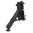 thumbnail image 3 of RAM Mount Quick-Grip XL Phone Mount w/Track Ball Base - Long, 3 of 4