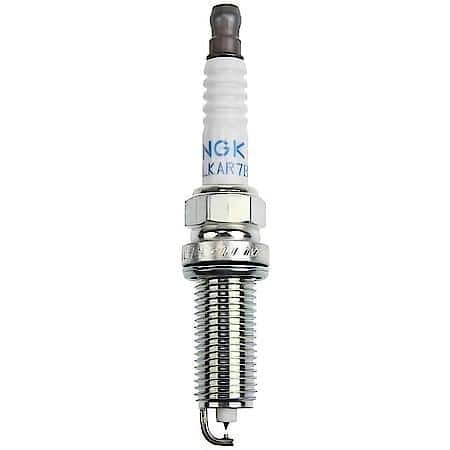 Pack of 4 NGK Laser Iridium Spark Plug Replacement For Subaru Crosstrek Impreza 2.0 2.0L H4 2017 2018 2019 2020 2021 2022 2023 2024 17 18 19 20 21 22 23 24