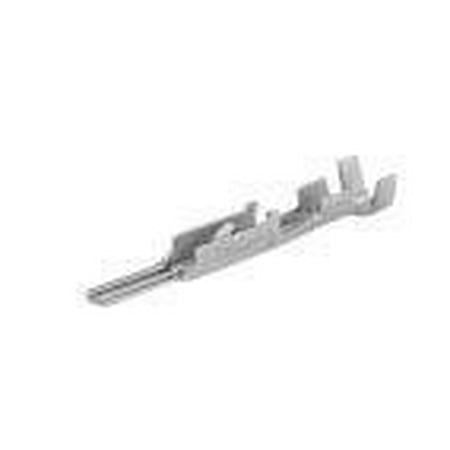 Rn Series - Automotive Connectors MALE TIN 280 SERIES CBL RN 5.00-3.00MM2 (5 pieces)