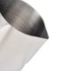 thumbnail image 3 of Taza de acero inoxidable con forma de guirnalda, taza con forma de guirnalda, taza para leche con burbujas, taza para leche, taza para leche elegante, aparato para café, taza con forma de guirnalda,, 3 of 6