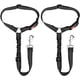 thumbnail image 1 of Cuerda de seguridad para coche 2PCS-black-pet Zhivalor LKX-1168-3, 1 of 7