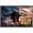 Barnwood Framed Version, variant on America 250 - Eagle & Flag Wall Poster, 22.375" x 34"