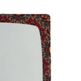 thumbnail image 3 of Ambesonne Vintage Fitted Sheet, Vivid Oriental East, Twin Size, Multicolor, 3 of 3