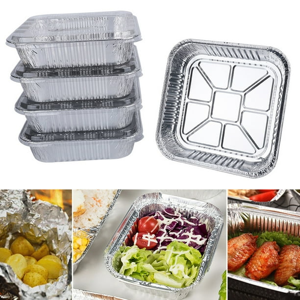 Black King FOOD GRADE ALUMINIUM FOIL PAPER FOR DAILY KITCHEN USE FOR  WRAPPING FOODS Aluminium Foil Price in India - Buy Black King FOOD GRADE  ALUMINIUM FOIL PAPER FOR DAILY KITCHEN USE