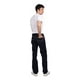 thumbnail image 2 of Pantalon Vaquero De Mezclilla American Force Tallas Extras, 2 of 4