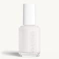 thumbnail image 1 of essie Nail Polish, Vegan, glossy shine finish, salon quality formula, marshmallow, 13.5ml, 1 of 9