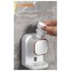 thumbnail image 3 of Electric Toothpaste Dispenser, Sensor Automatic Toothpaste Squeezer, Wall-Mounted Bathroom Toothpas G, 3 of 5