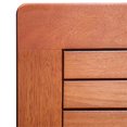 thumbnail image 3 of Vifah Malibu 3 Piece Patio Dining Set in Natural, 3 of 8