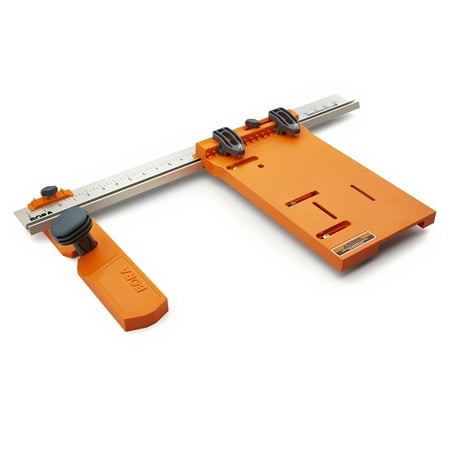 Line Rip Saw - Bora Saw Plate & Rip Handle