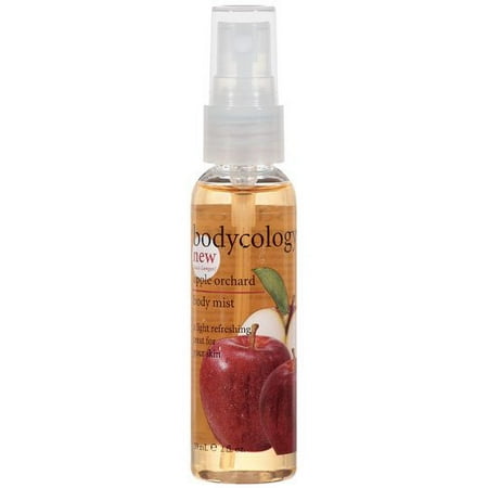 Bodycology: Apple Orchard Body Mist, 2 fl oz
