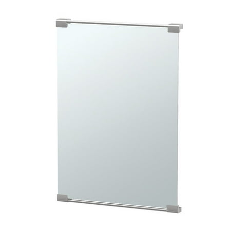 UPC 011296152205 product image for Gatco Fixed Mount Decor Wall Mirror | upcitemdb.com