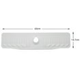 Bar Drainer Small Plate Rack Drying Dish Rack Over Double Drying bar-drainer-small-plate-rack-drying-dish-rack-over-double-drying