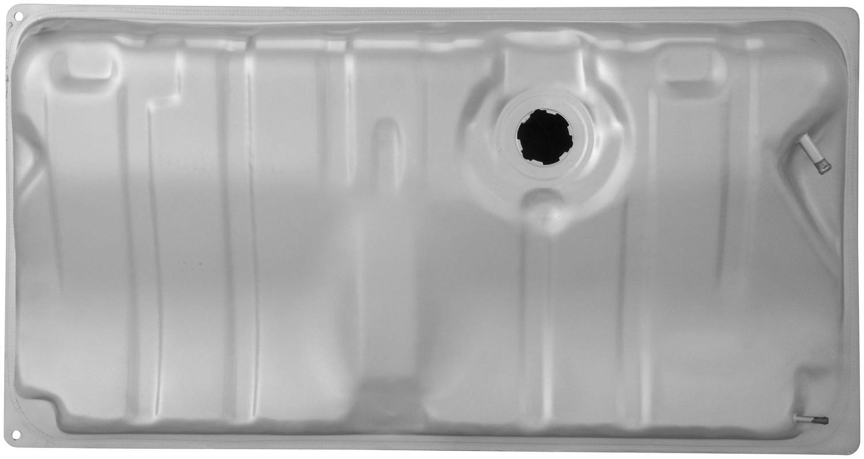 Spectra Premium VW4B Fuel Tank Fits select: 1980-1984 VOLKSWAGEN RABBIT, 1982-1984 VOLKSWAGEN SCIROCCO