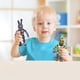 thumbnail image 5 of 5pc Five Nights at Freddy's FNAF-6" Articulated Action Figure Toy,Five Nights at Freddy's Toy,FNAF-Security Breach Series Action Figure Nightmares Bonnie,Action Figure for Boys Girls Ages 3 Up, 5 of 5