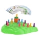 thumbnail image 1 of 1 juego de conejo, juego de trampa competitivo, juguete de ajedrez, juego de mesa educativo, juguete para niños, 1 of 7