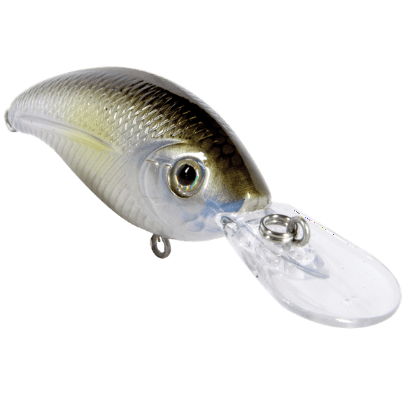 Livingston Lures Deep Impact¹ 6 Tournament Series-AYU